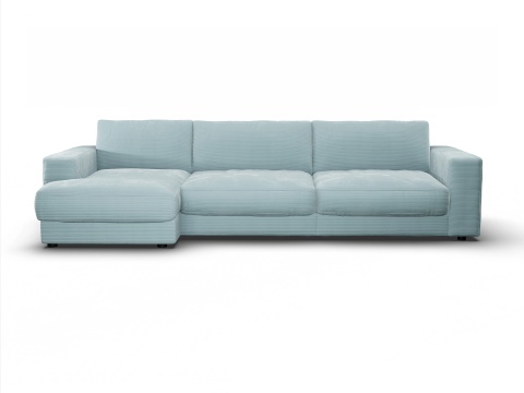 Ecksofa LOklein 2XL L